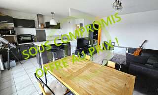 Appartement 4 Pièces 86 m² à vendre à Montpellier (34070)