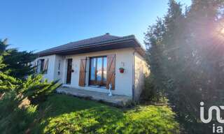 Maison 4 Pièces 95 m² à vendre à Boussac (23600)