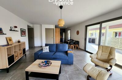 appartement 4 pièces 77 m2 à louer à Valence (26000)