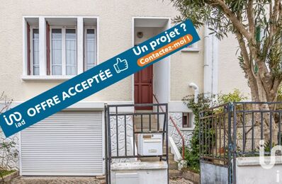 vente maison 265 000 € à proximité de Oulmes (85420)