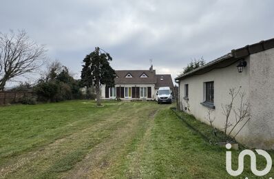 vente maison 215 000 € à proximité de Dhuys-Et-Morin-en-Brie (02330)