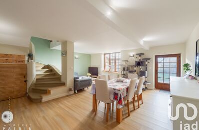 maison 5 pièces 147 m2 à vendre à Moineville (54580)