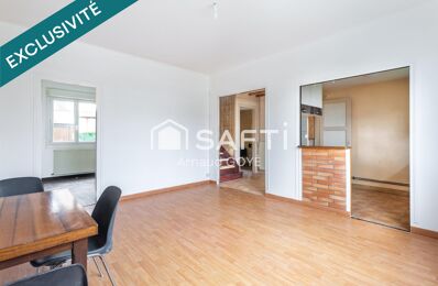 vente maison 139 990 € à proximité de La Chapelle-Saint-Aubin (72650)