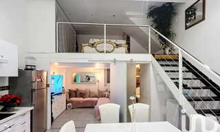 Appartement 2 Pièces 43 m² à vendre à Marseille 15 (13015)