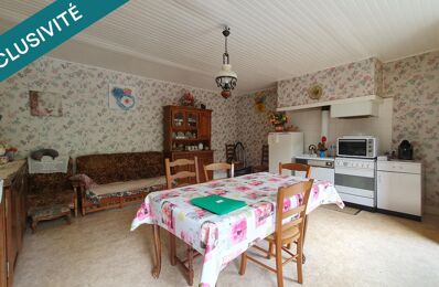 vente maison 50 000 € à proximité de Pradelles-Cabardès (11380)