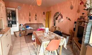 Appartement 3 Pièces 65 m² à vendre à Chaumont (52000)