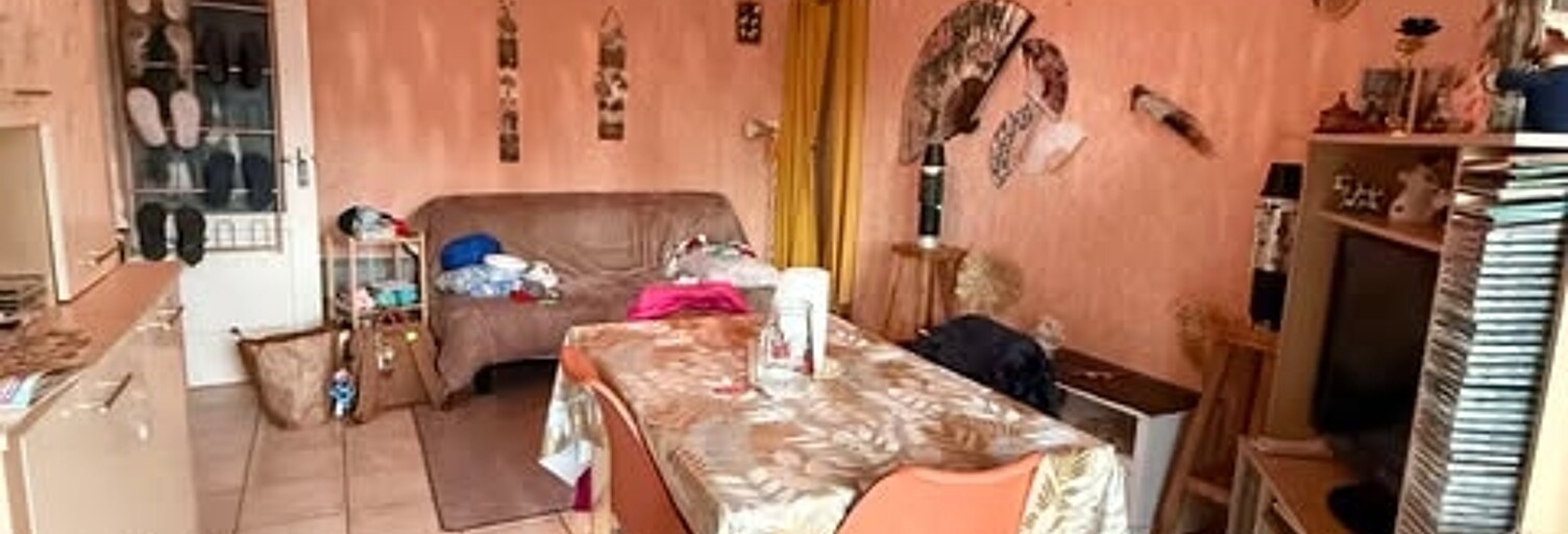 Appartement 3 Pièces 65 m² à vendre à Chaumont (52000)