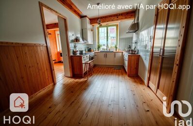 vente appartement 55 000 € à proximité de Wisembach (88520)