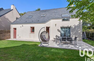 vente maison 425 000 € à proximité de Saint-Aignan-Grandlieu (44860)