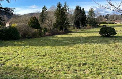 vente terrain 48 000 € à proximité de Barguelonne-en-Quercy (46800)