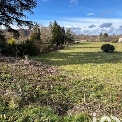 Terrain  48000 €