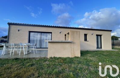 vente maison 230 000 € à proximité de Laure-Minervois (11800)