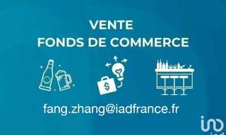 Commerce  187 m² à vendre à Sèvres (92310)