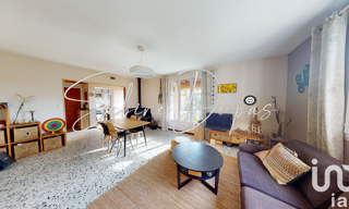 Maison 6 Pièces 147 m² à vendre à Taillades (84300)