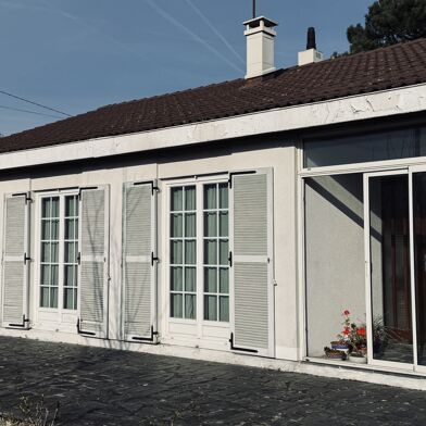 Maison 6 pièces 97 m²