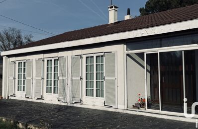 vente maison 299 000 € à proximité de Précy-sur-Marne (77410)