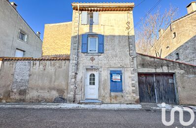 vente maison 99 000 € à proximité de Cuxac-d'Aude (11590)