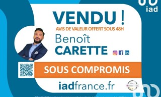 Maison 4 Pièces 95 m² à vendre à Mirepeisset (11120)