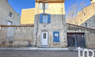 Maison 4 Pièces 95 m² à vendre à Mirepeisset (11120)
