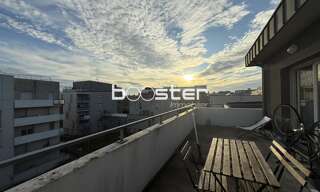 Appartement 3 Pièces 59 m² à vendre à Toulouse (31100)