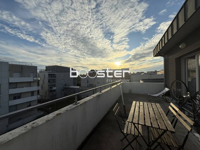 Appartement — photo 1