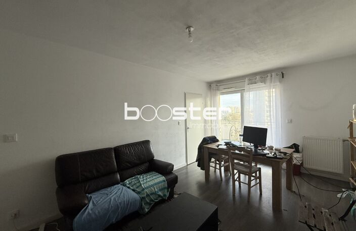 Appartement — photo 3