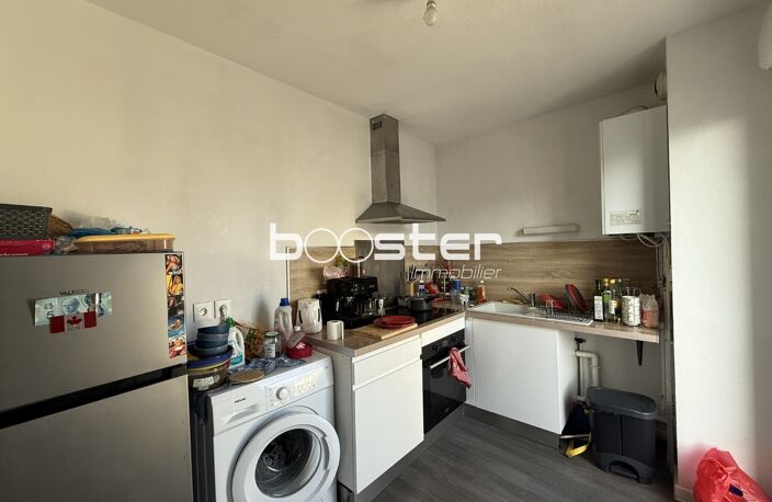 Appartement — photo 4