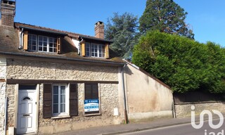 Maison 4 Pièces 68 m² à vendre à Ménilles (27120)