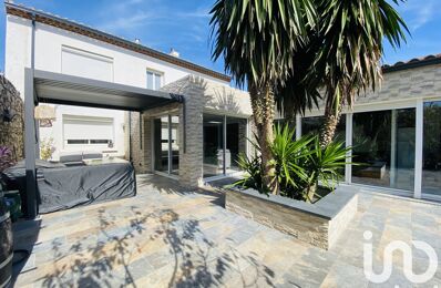 vente maison 470 000 € à proximité de Leucate (11370)