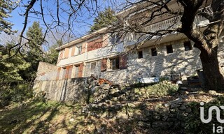 Maison 5 Pièces 126 m² à vendre à Aubenas (07200)