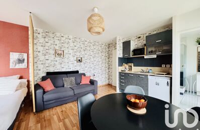 vente appartement 142 900 € à proximité de Basse-Goulaine (44115)