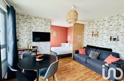 vente appartement 142 900 € à proximité de Saint-Julien-de-Concelles (44450)