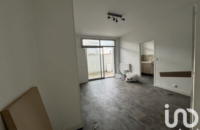 vente immeuble 728 000 € à proximité de Villenave-d'Ornon (33140)