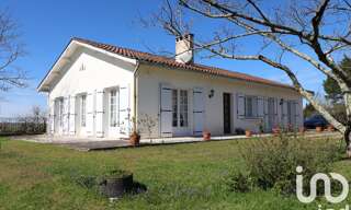 Maison 8 Pièces 155 m² à vendre à Montguyon (17270)