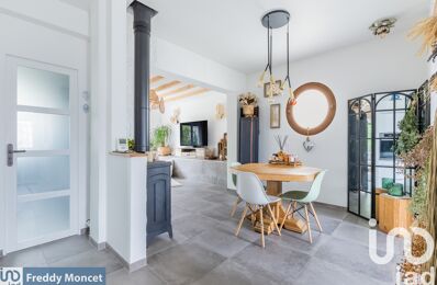 vente maison 375 000 € à proximité de Vitry-sur-Seine (94400)