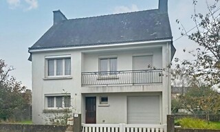Maison 6 Pièces 86 m² à vendre à Pluvigner (56330)