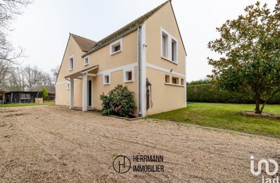 vente maison 567 000 € à proximité de Bazainville (78550)