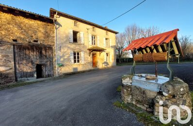 vente maison 97 500 € à proximité de Flavignac (87230)