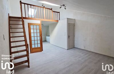 location appartement 400 € CC /mois à proximité de Houdain (62150)