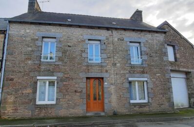 vente maison 164 200 € à proximité de Gausson (22150)