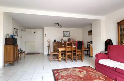 vente appartement 130 000 € à proximité de Colombier-Fontaine (25260)