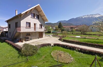 vente maison 209 000 € à proximité de Saint-Cassien (38500)