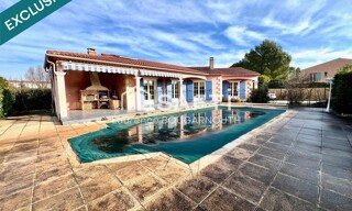 Maison 6 Pièces 138 m² à vendre à Orange (84100)