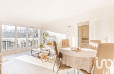 vente appartement 127 900 € à proximité de Corbeil-Essonnes (91100)