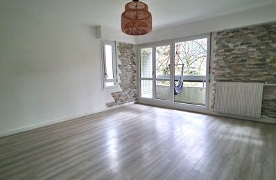 vente appartement 165 000 € à proximité de Villejust (91140)