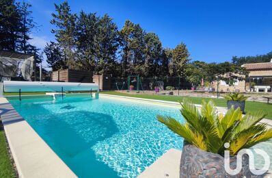 maison 7 pièces 162 m2 à vendre à Six-Fours-les-Plages (83140)