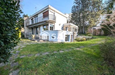 vente maison 1 099 000 € à proximité de Louveciennes (78430)