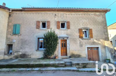 vente maison 137 000 € à proximité de Valdurenque (81090)