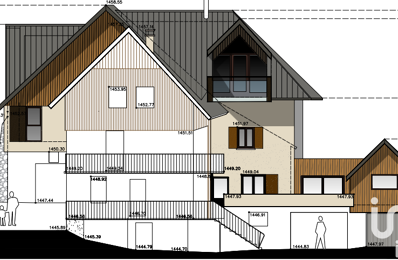 vente appartement 1 050 000 € à proximité de Les Deux Alpes (38860)