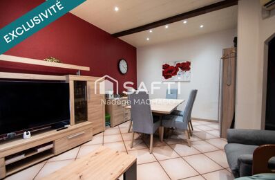 vente maison 235 000 € à proximité de Terville (57180)